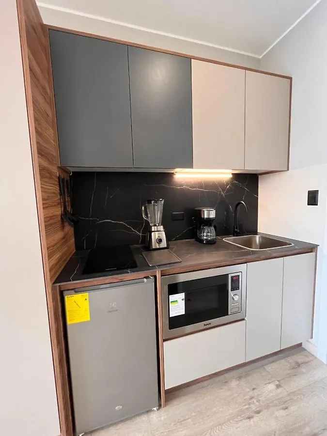 Apartamento De Lujo En Quito