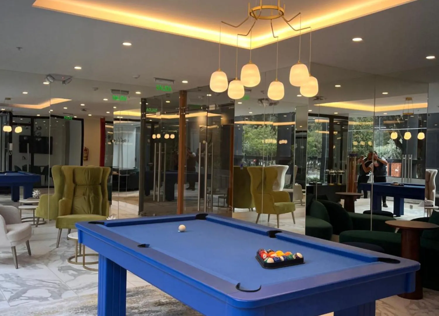 Apartamento De Lujo En Quito 0*,  Ecuador