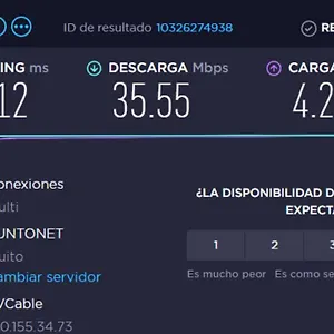 Perfect Quito